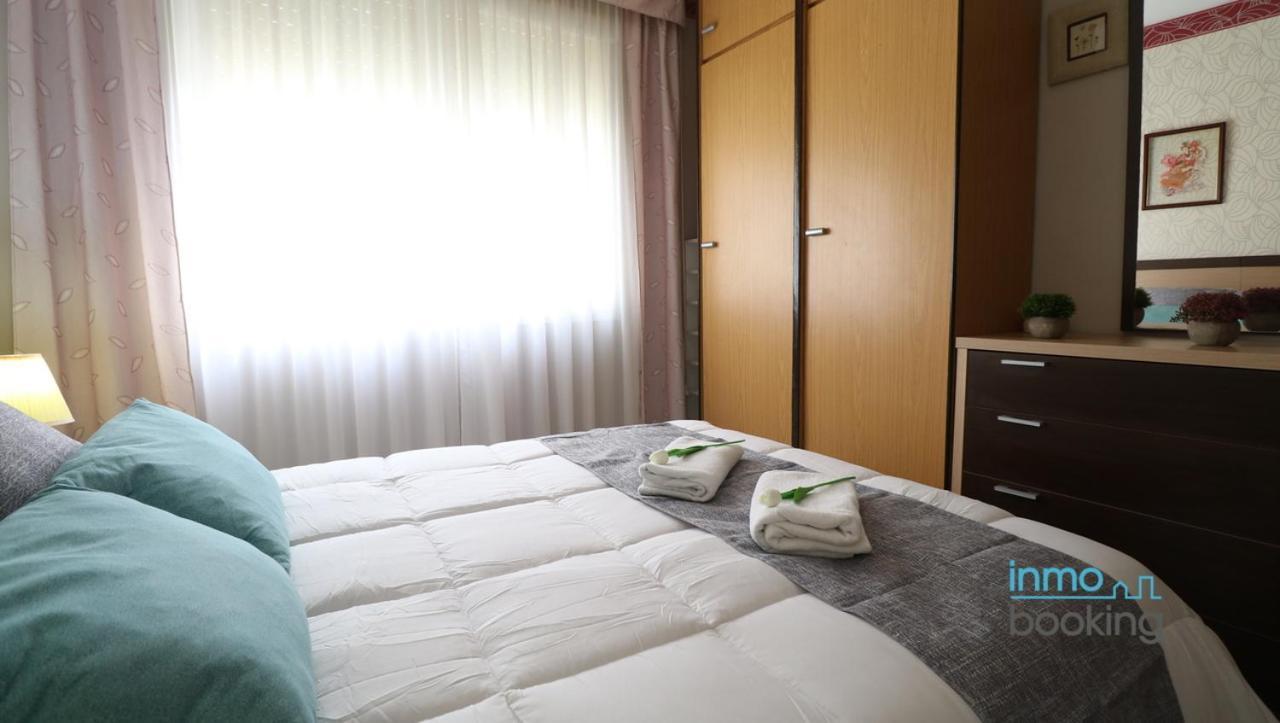 Appartement Cabo Palos Salou, Con Vistas Al Mar Salou