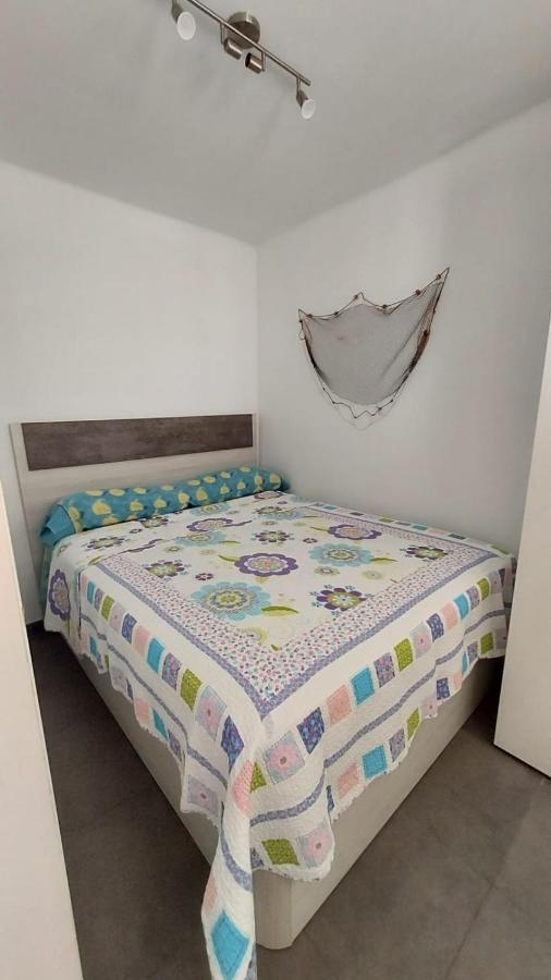 Apartamento Acogedor Y Familiar Apartment Salou