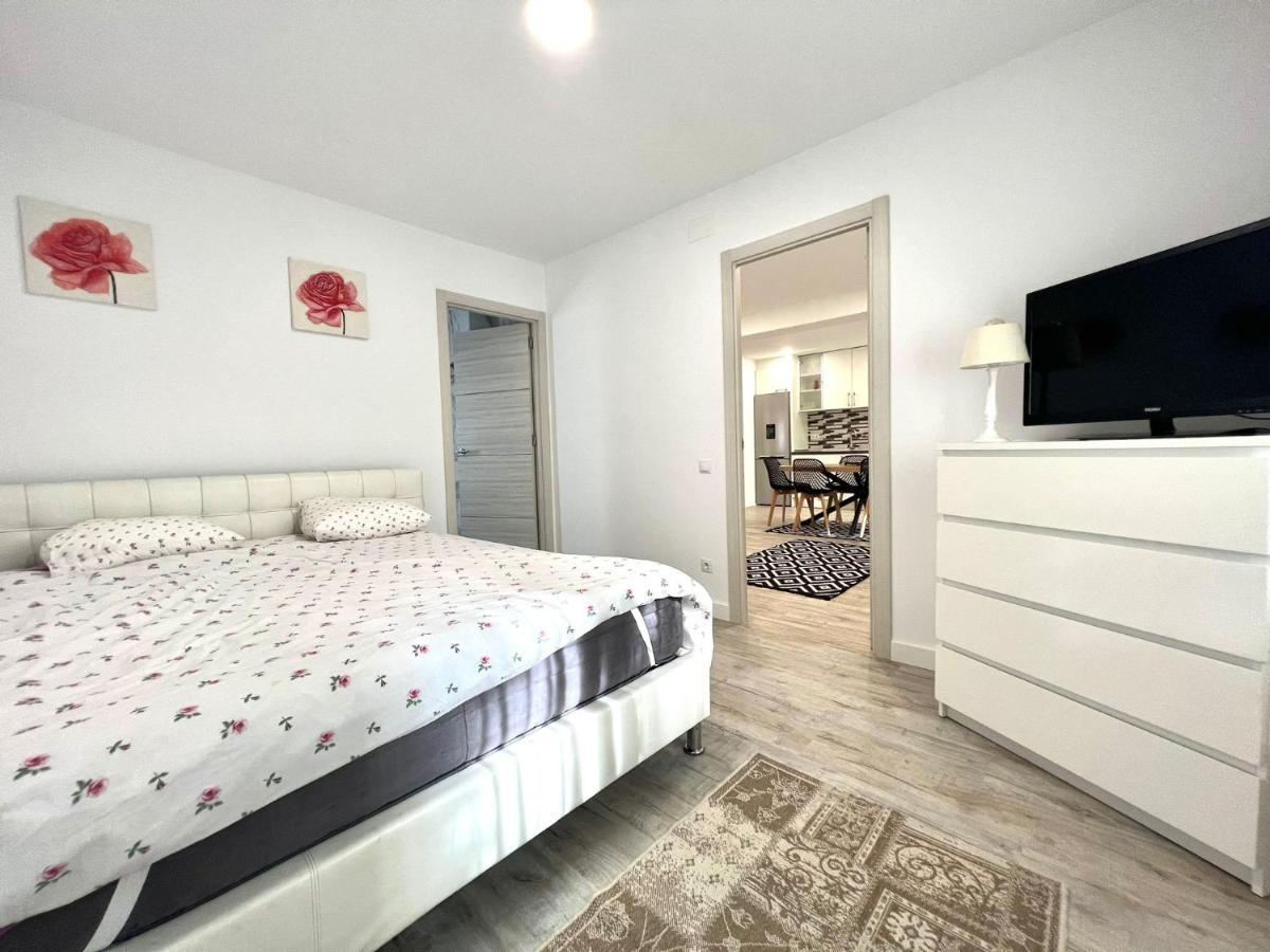 Apartment S&d Salou