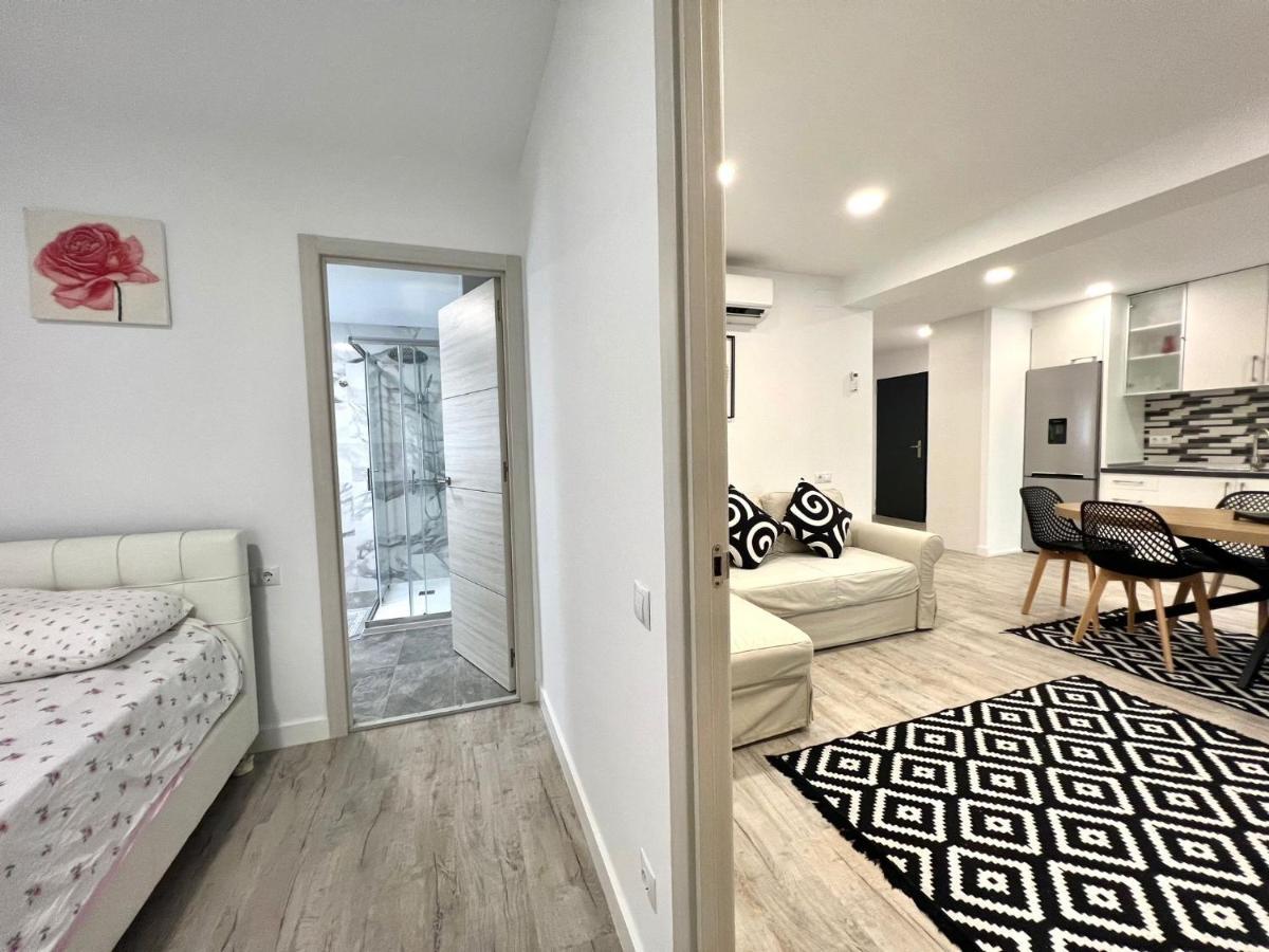 S&d Apartment Salou
