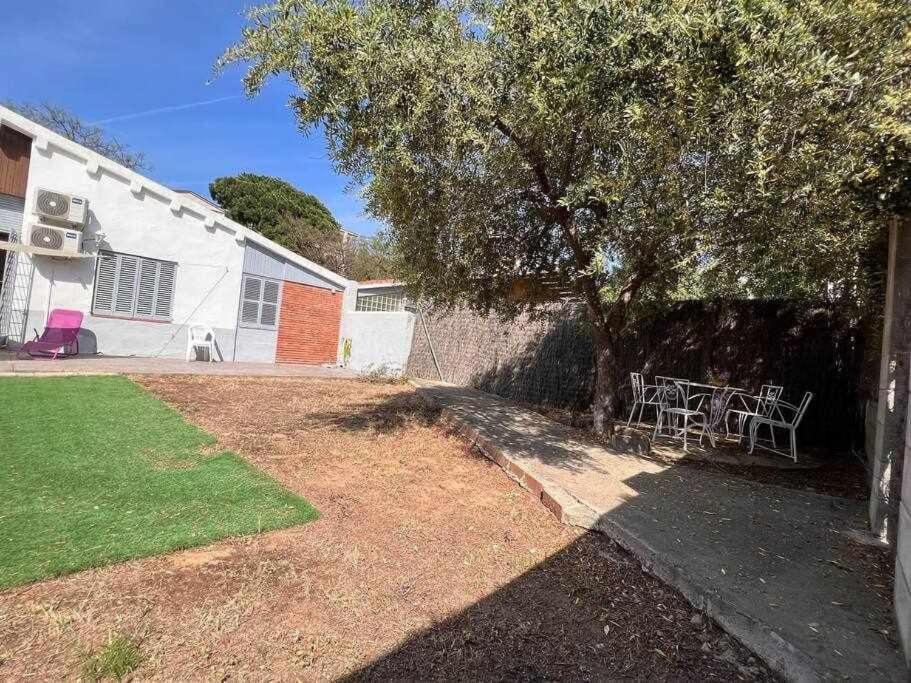 Casa Mar: Climatizada, Jardin Privado, Parquing