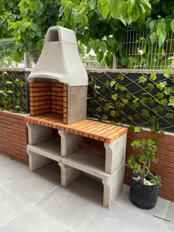 Apartamento Calamari 1 & 2