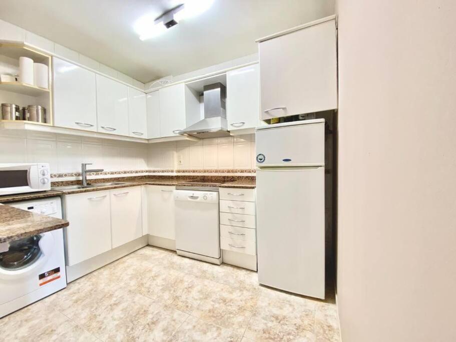 For A Living Park Apartment Salou