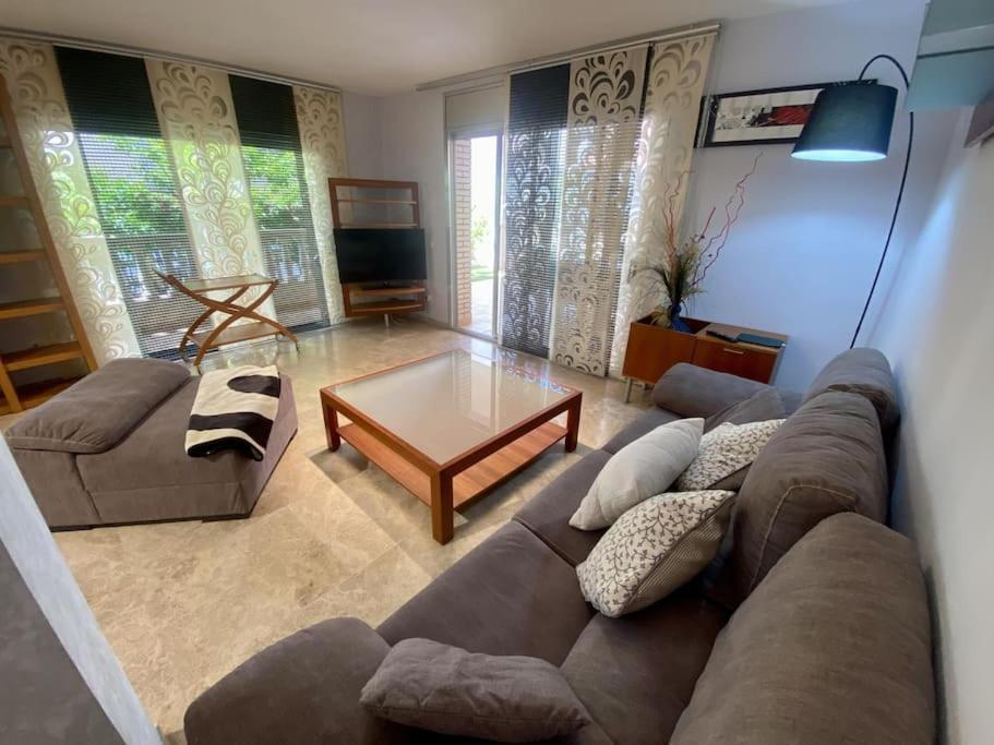 For A Balears Apartment