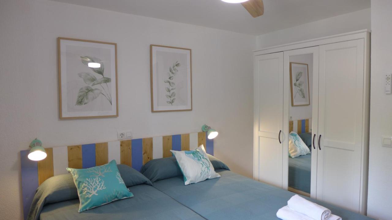 Apartment Corcega Palmyra Salou