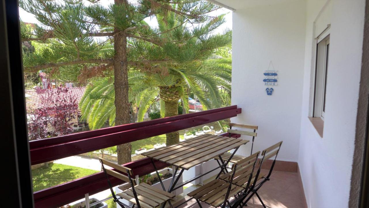 Apartment Corcega Palmyra