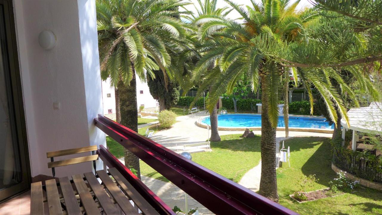 Apartment Corcega Palmyra