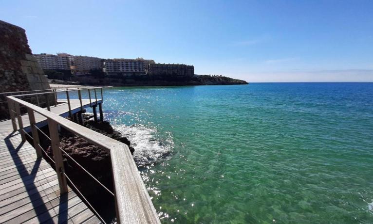Intersalou Priorat Apartment