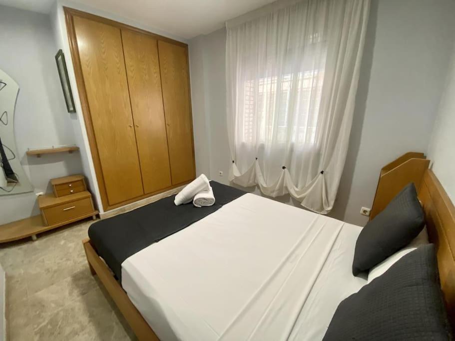 Apartment For A Balears *