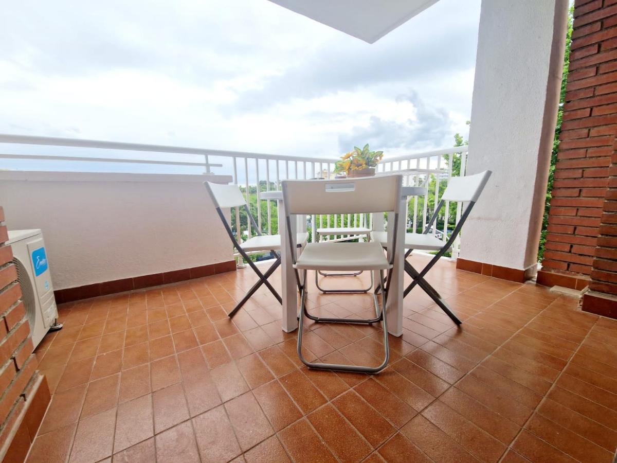 Apartment Apartamento Mar Del Priorat Salou