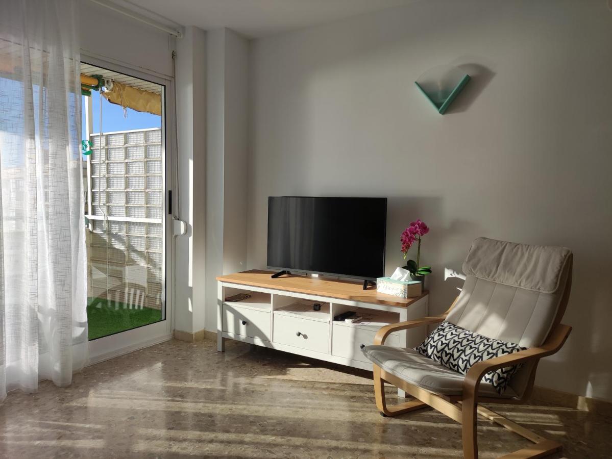 Paradis Salou, Centro Turistico, Wifi, Piscina, Vistas Al Mar Salou
