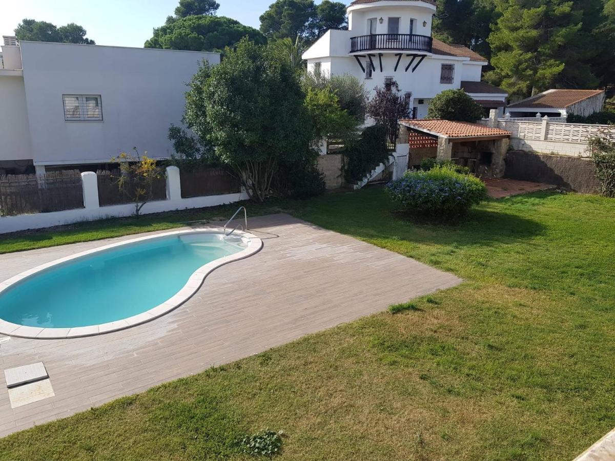 Privada La Pedrereta *