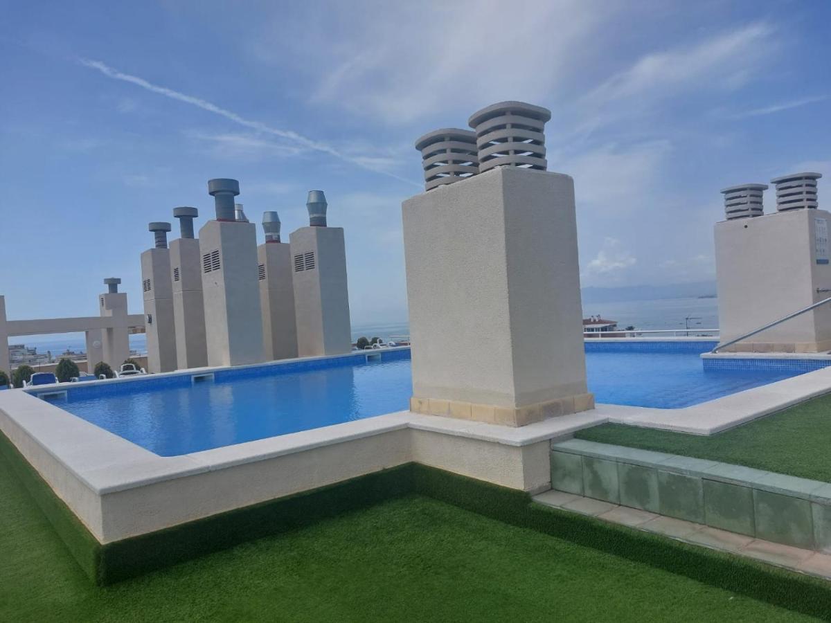 Rentalmar Park Appartement Salou