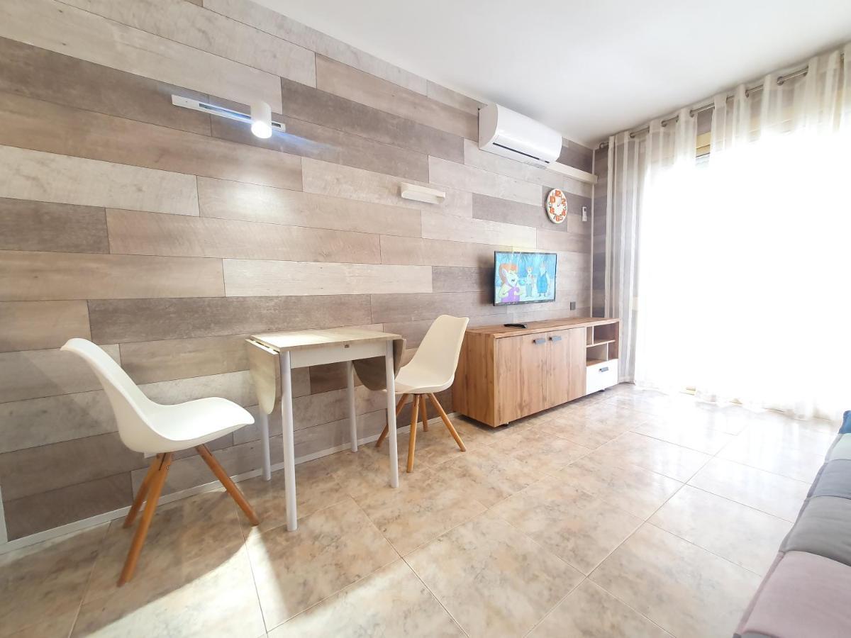 Apartment Novelty Salou