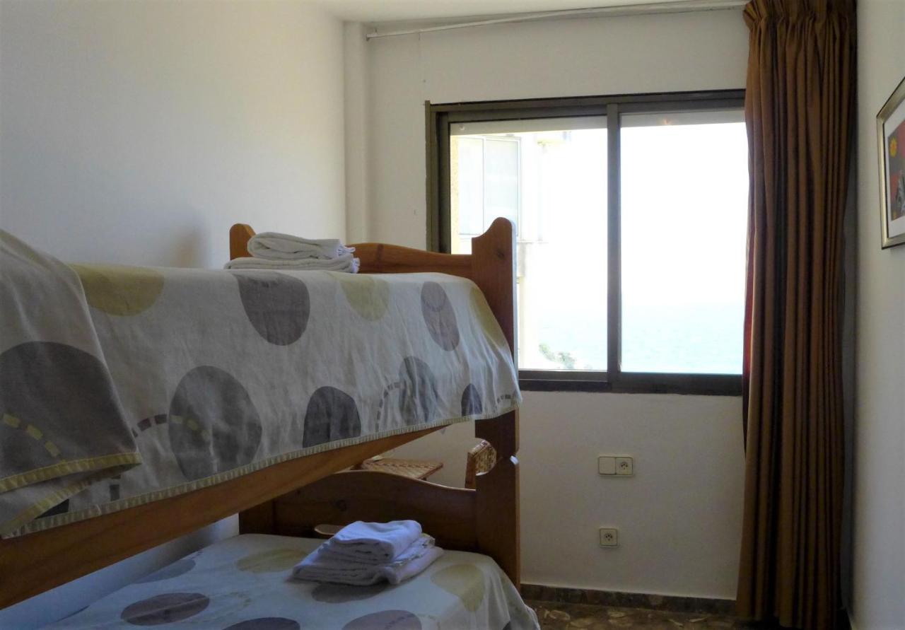 Cala Llenguadets Apartment Salou