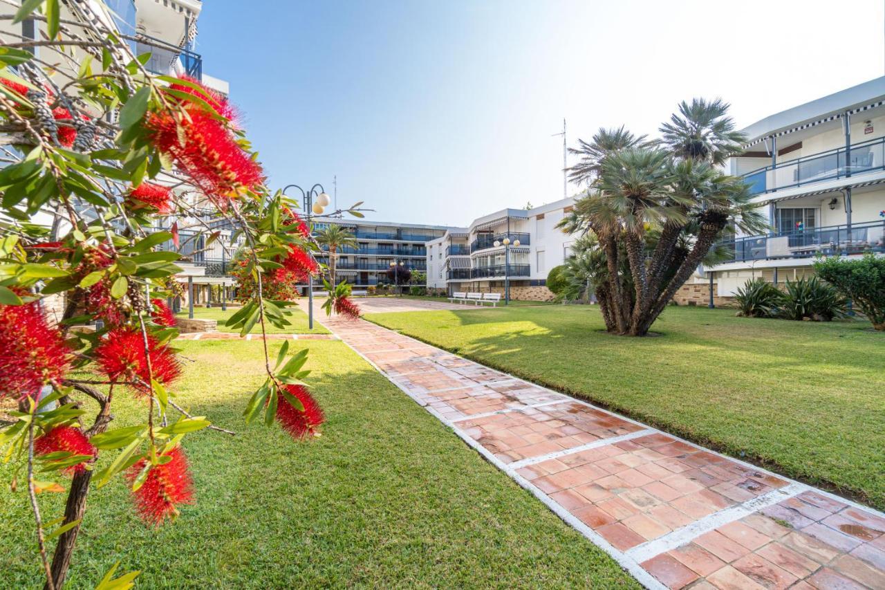 Vista Al Mar Con Parking - 4 Ambientes Apartamento *