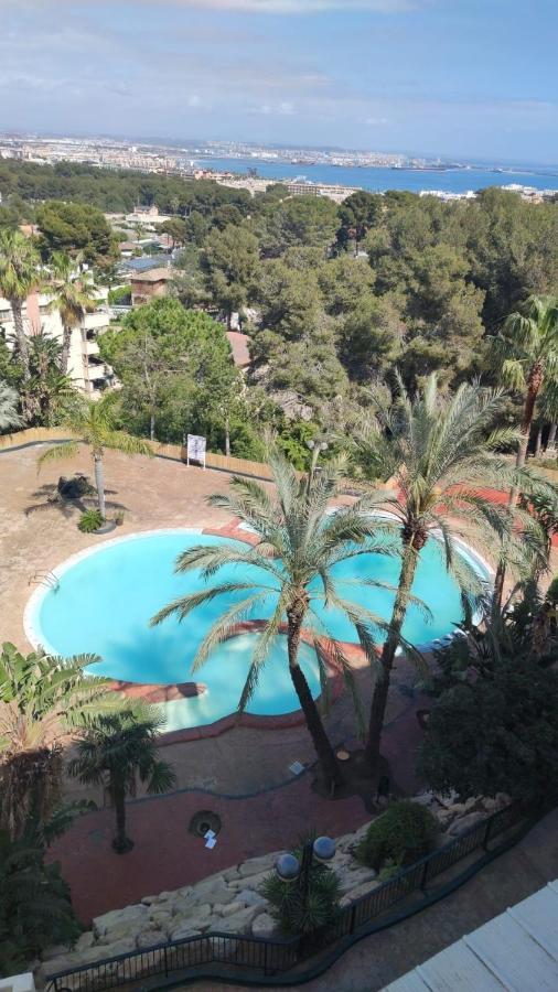 Apartment Festival Village Salou