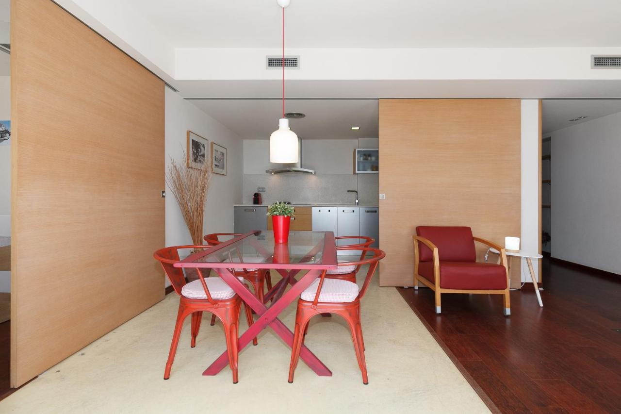 Uhc Attic Miramar Nautic Apartment *