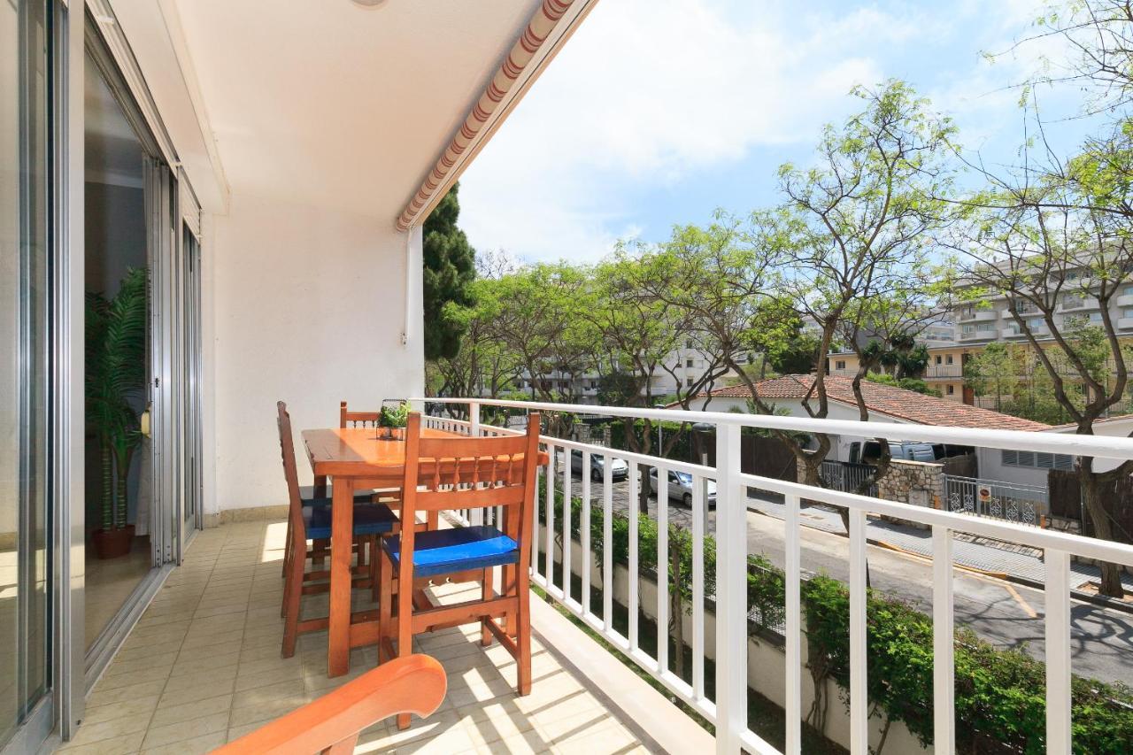 Uhc Sayonara Apartment Salou