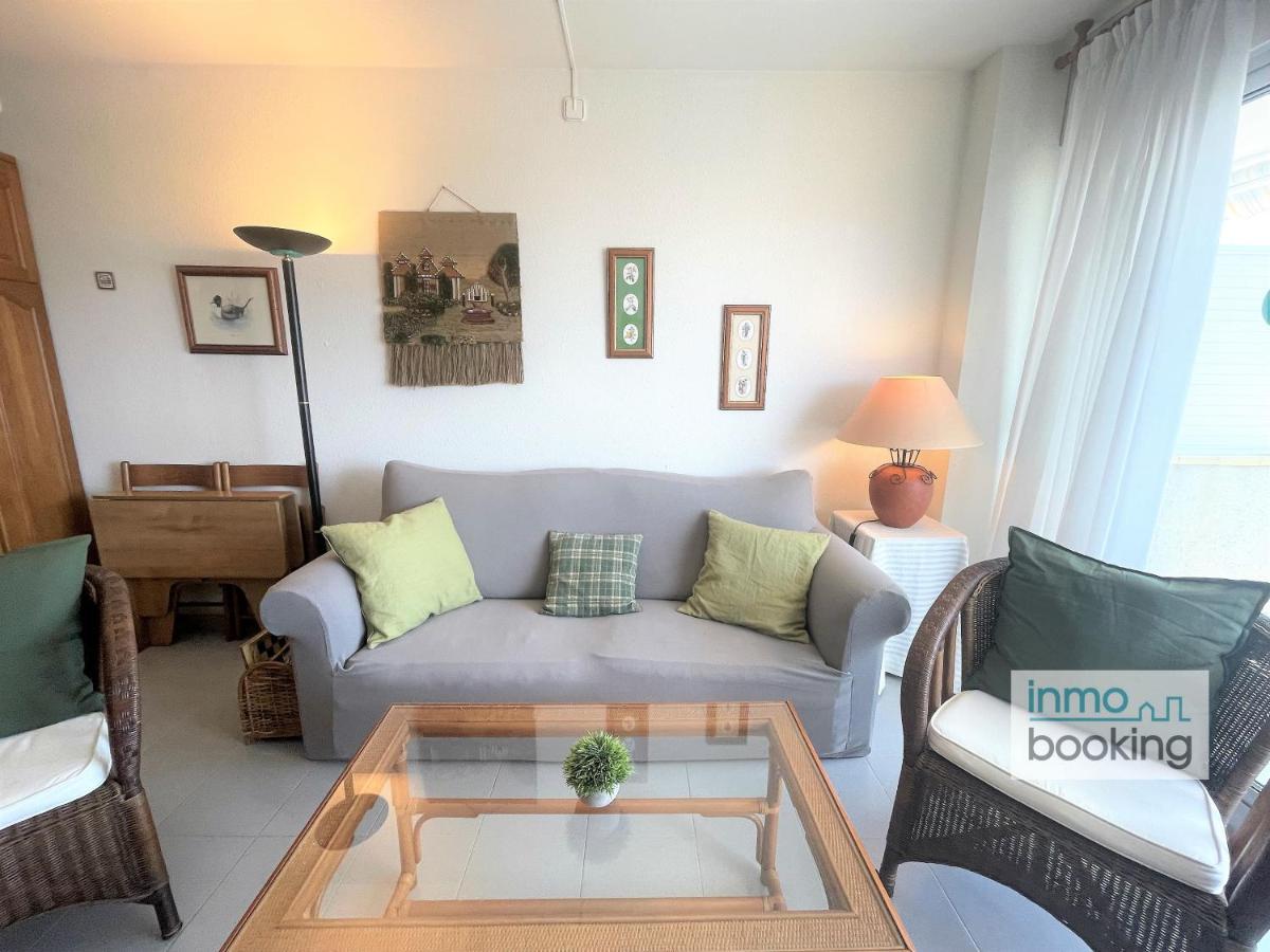 Belle , Con Parking Y A 130 De La Playa. Apartment Salou