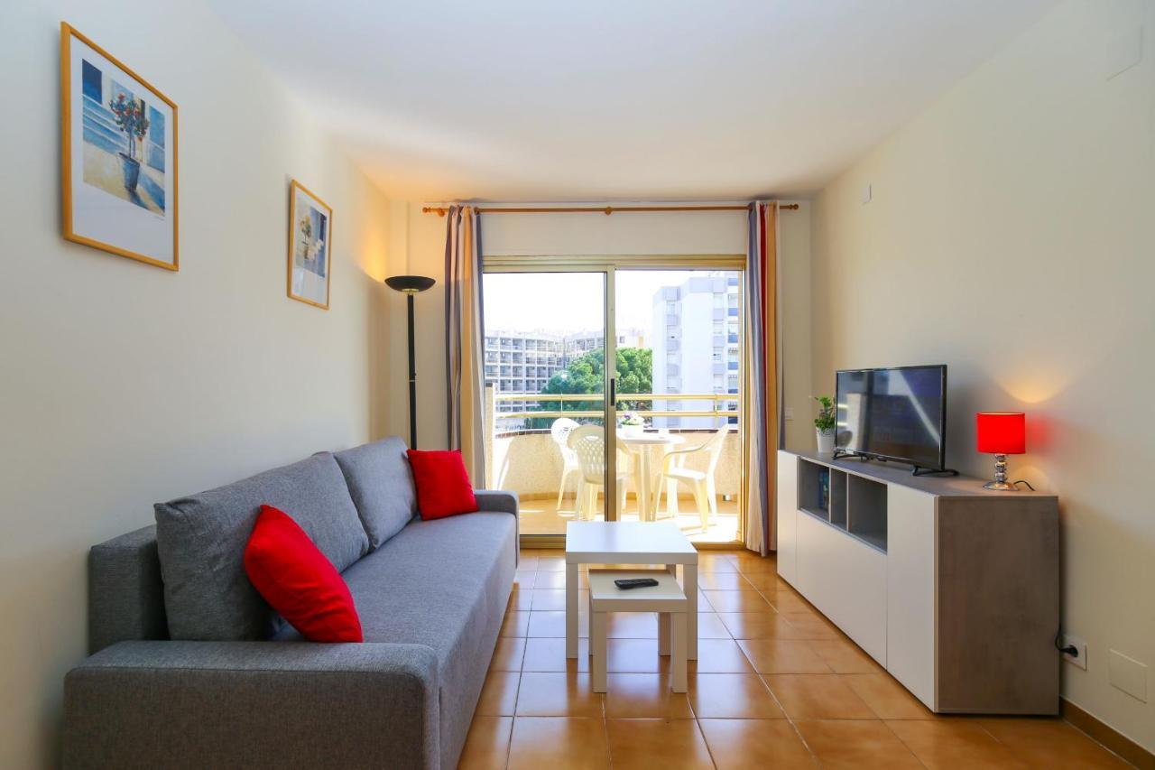 Apartment Cordoba By Turismar *
