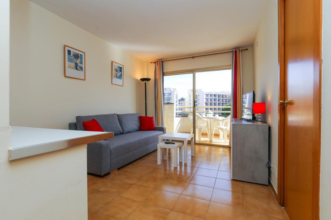 Cordoba By Turismar Apartment