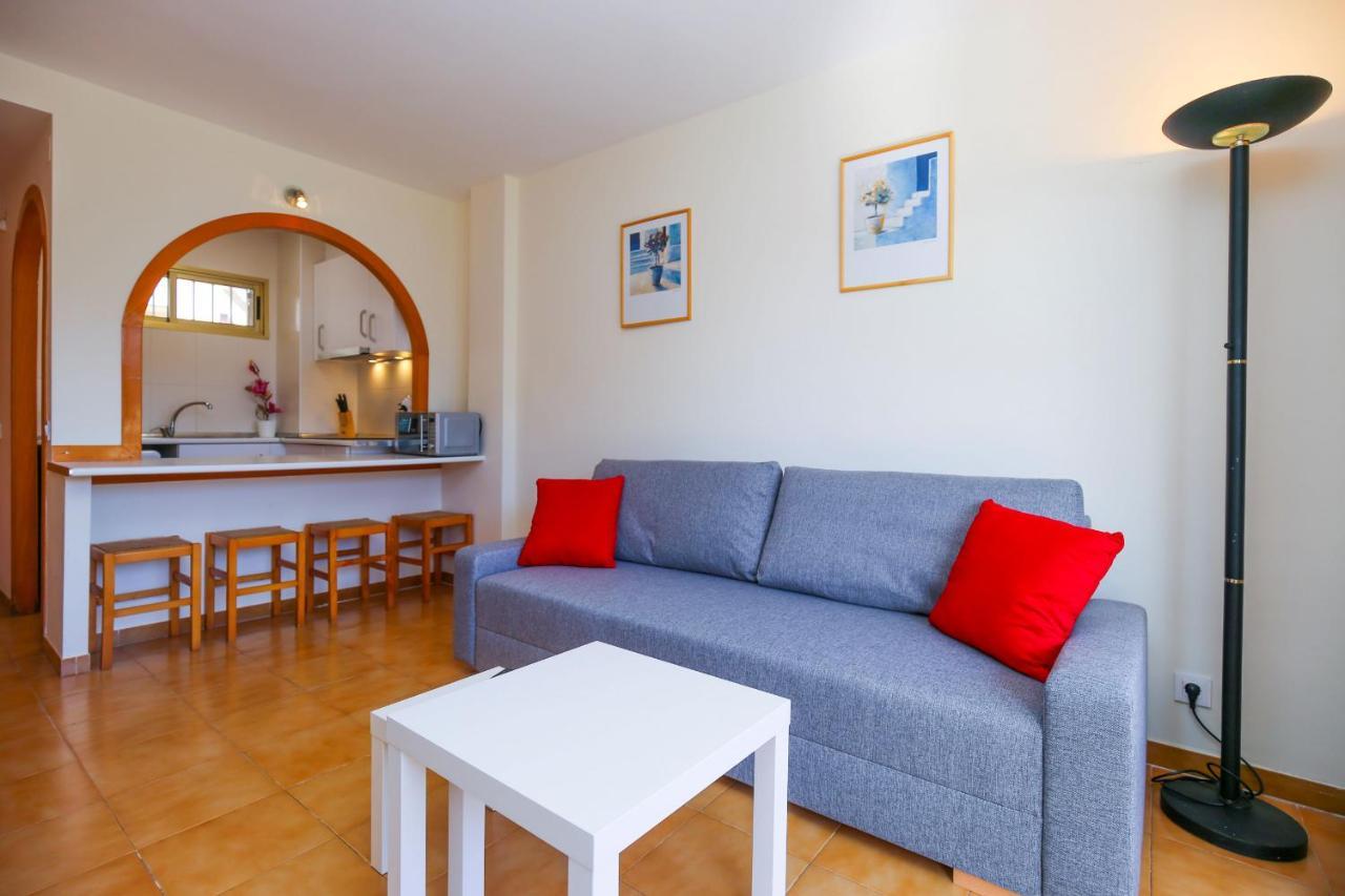 Cordoba By Turismar Apartment *