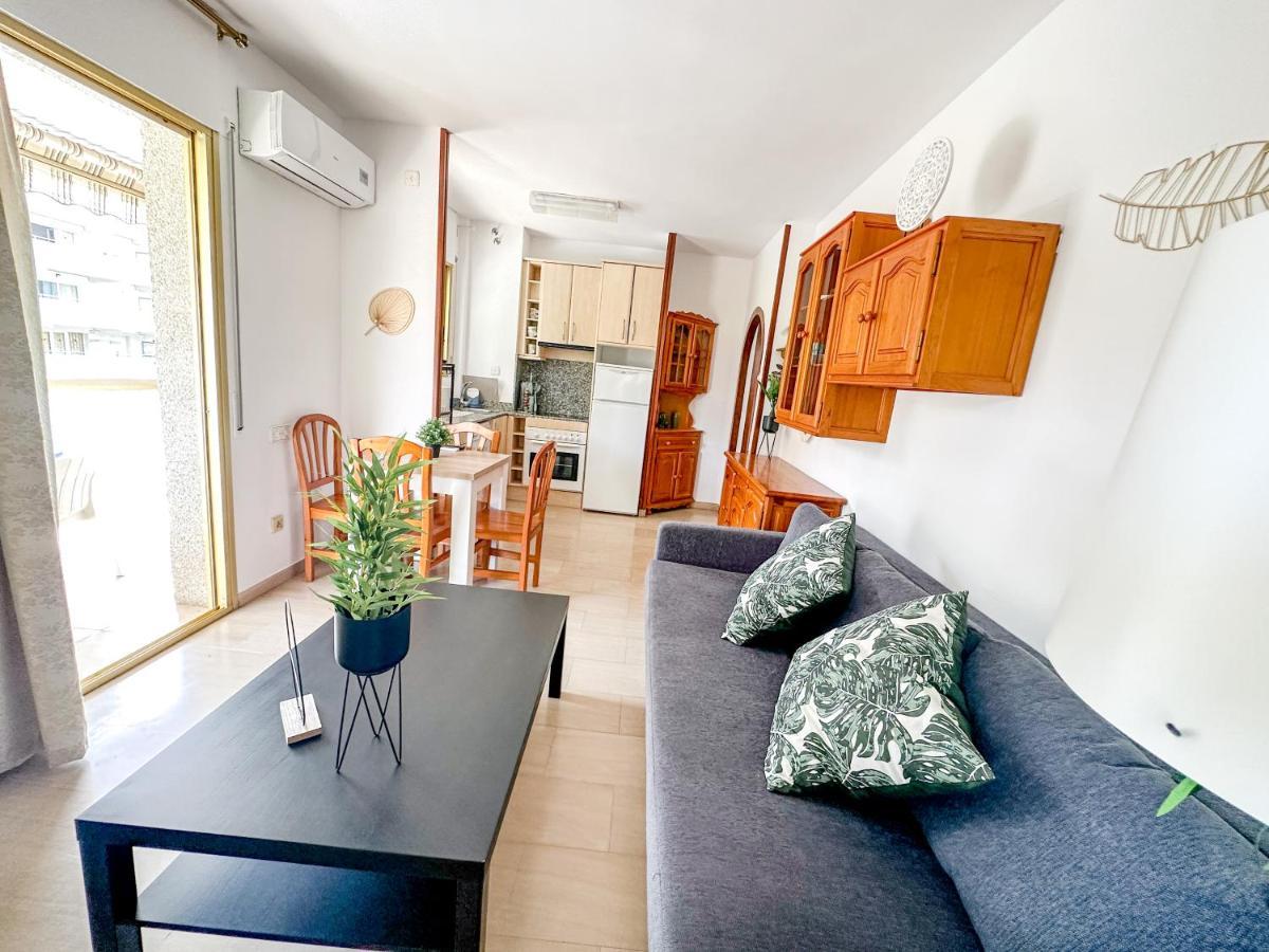 Differentflats Arquus V Apartment
