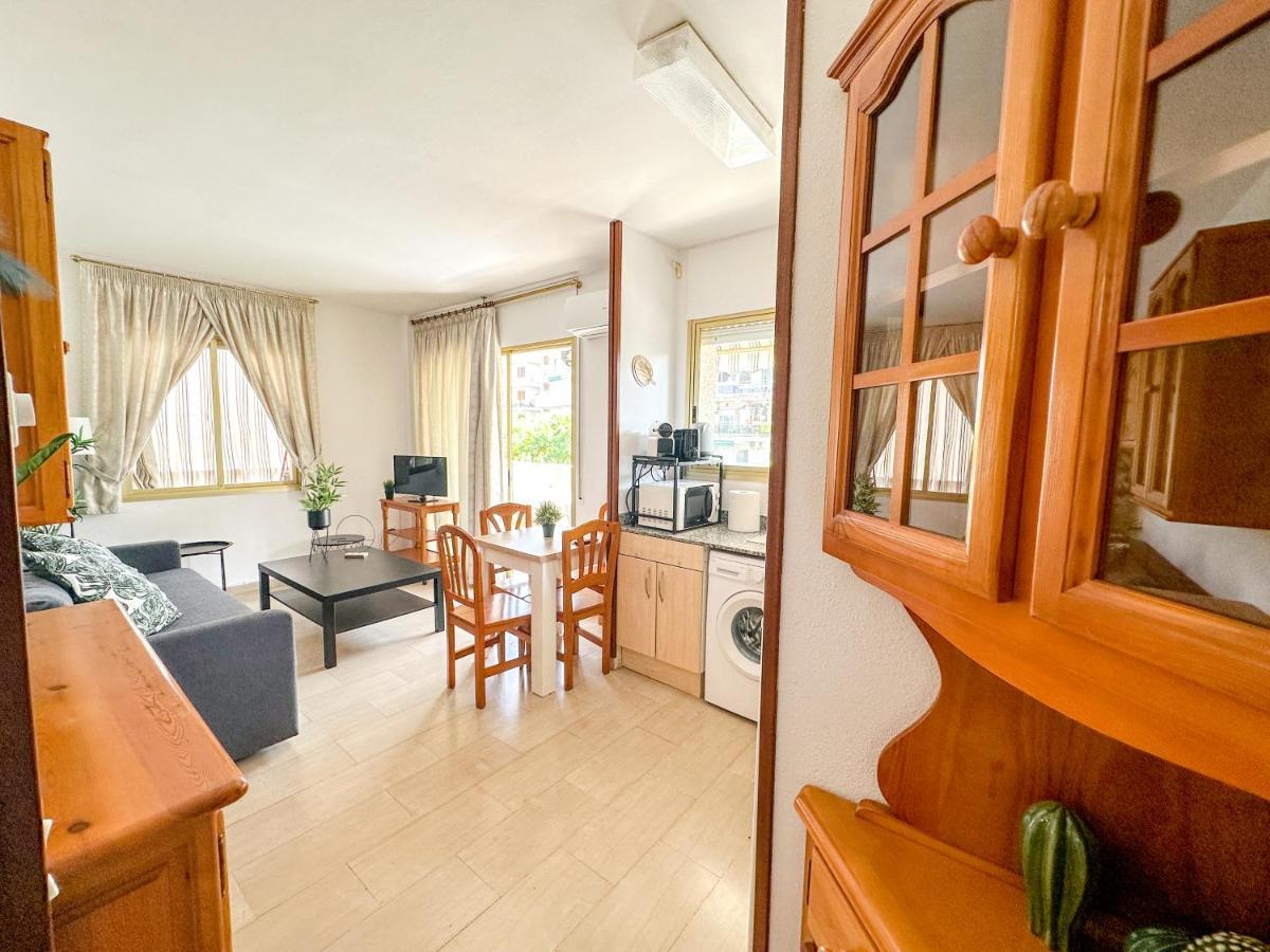 Differentflats Arquus V Salou