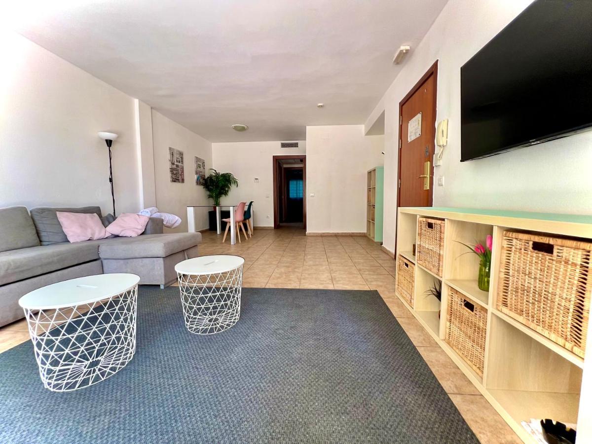 6 A 5 Min Port Aventura En Festival Village Apartment