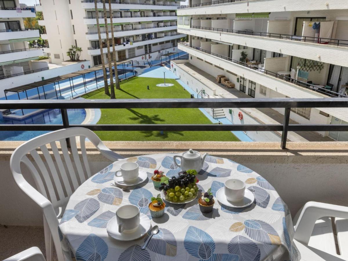 Riviera Park-3 By Interhome * Salou