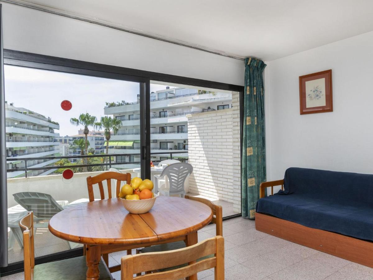 Riviera Park-5 By Interhome Apartment *
