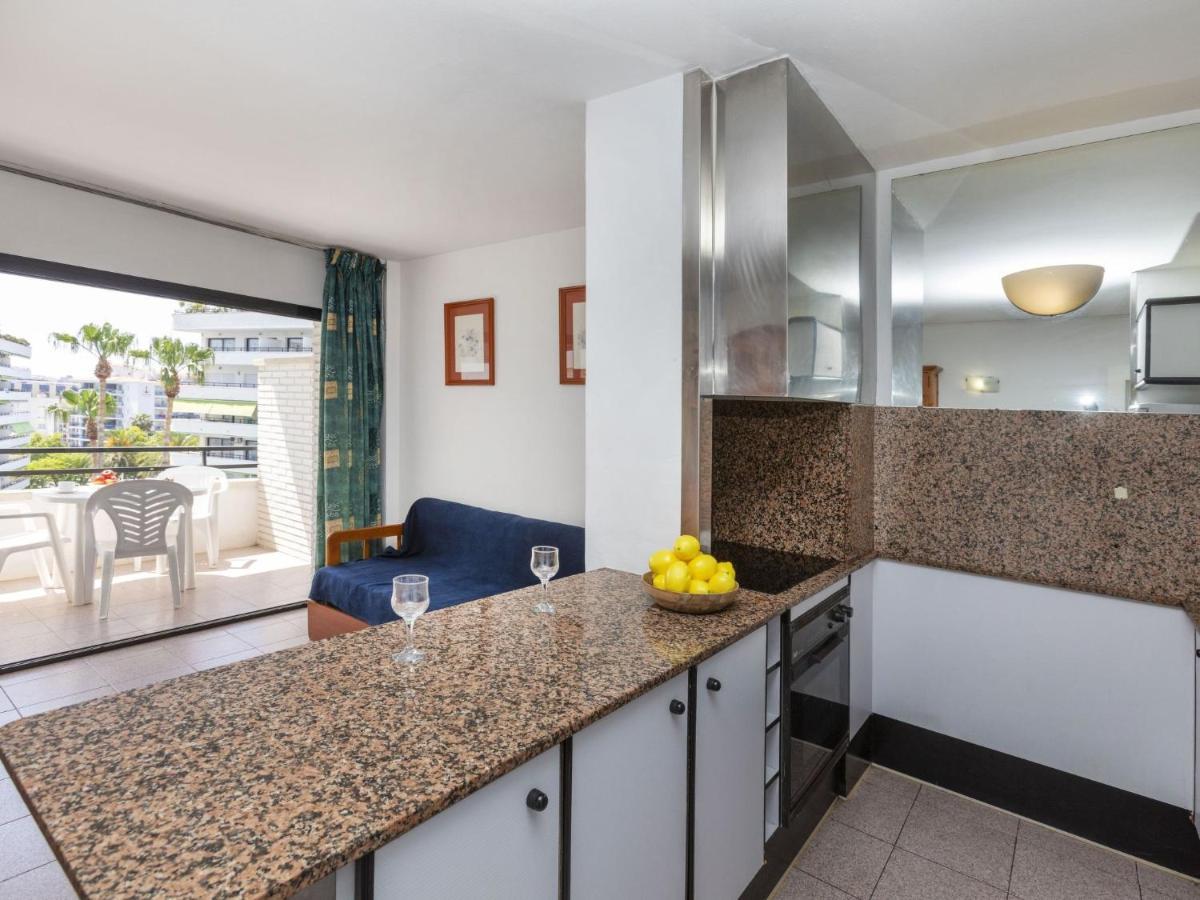 Riviera Park-5 By Interhome Apartment