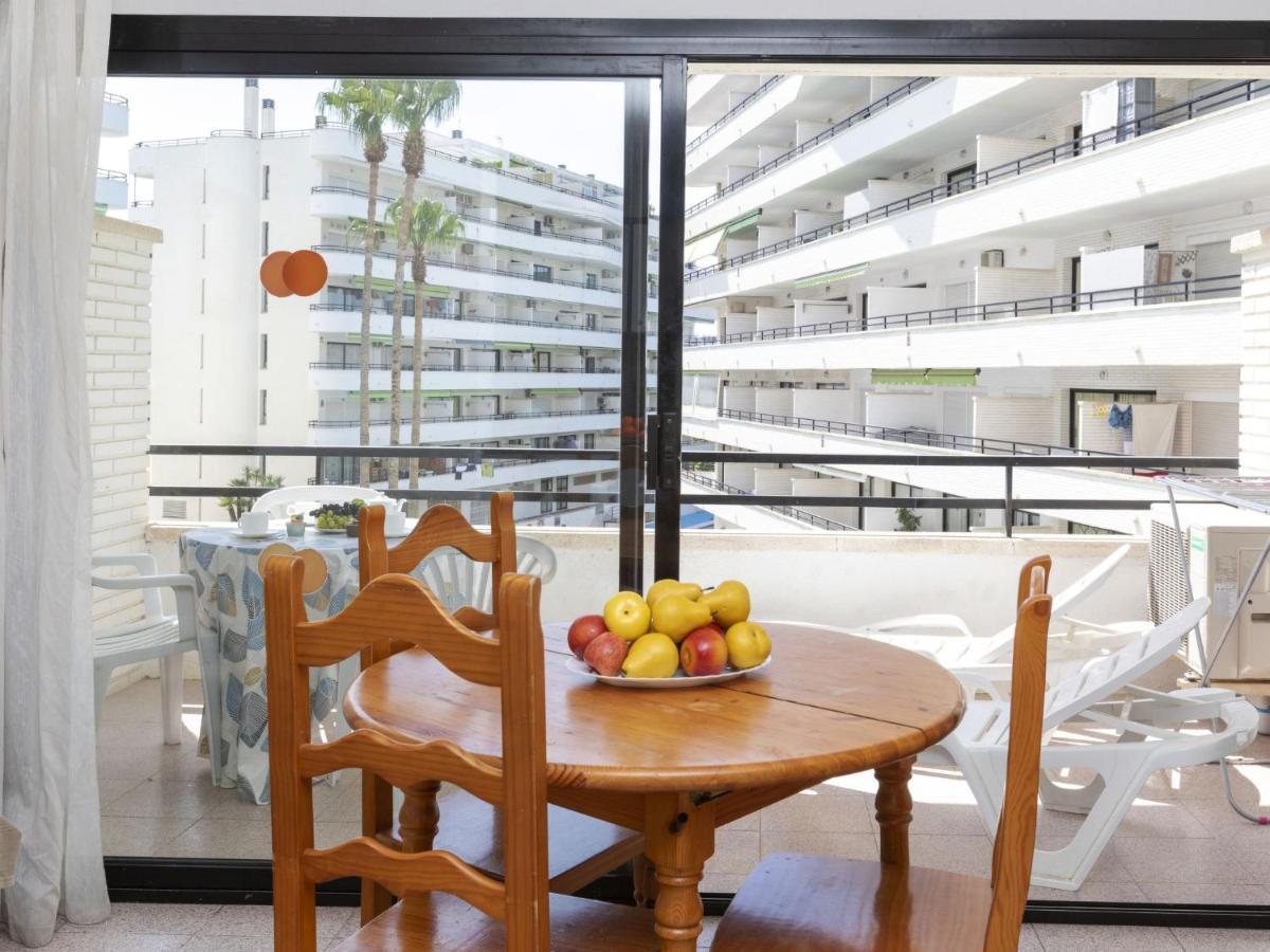 Apartamento Riviera Park-3 By Interhome *