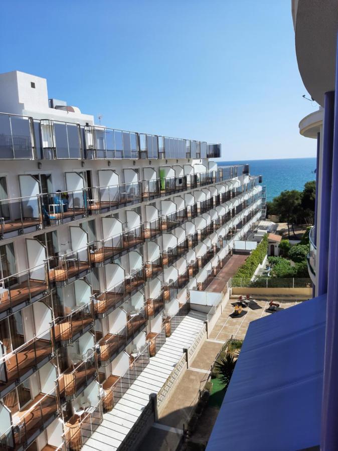 Cap Con Opcion Plaza Parking Appartement Salou