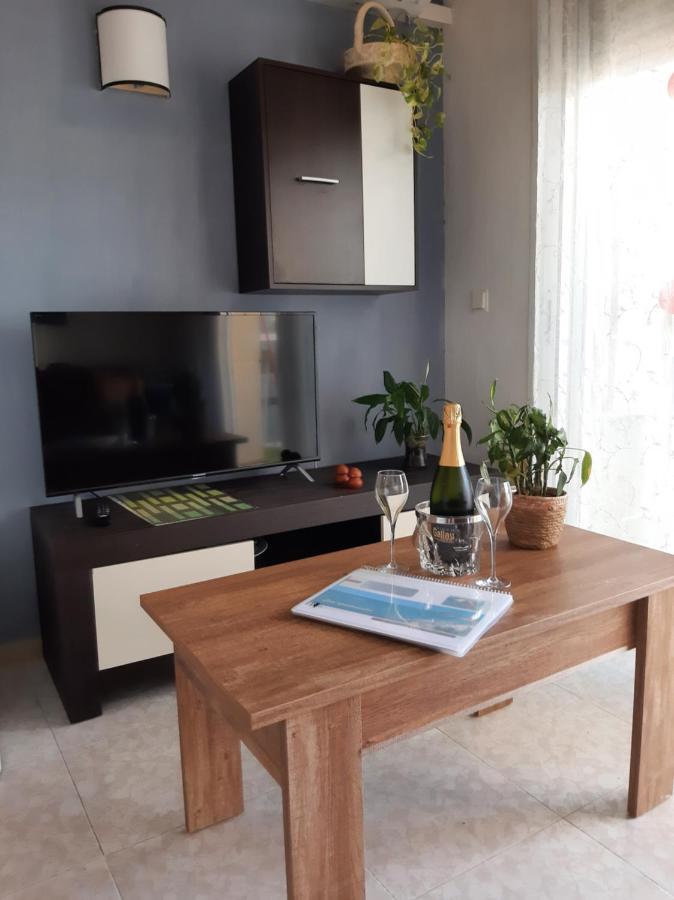Appartement Cap Con Opcion Plaza Parking Salou