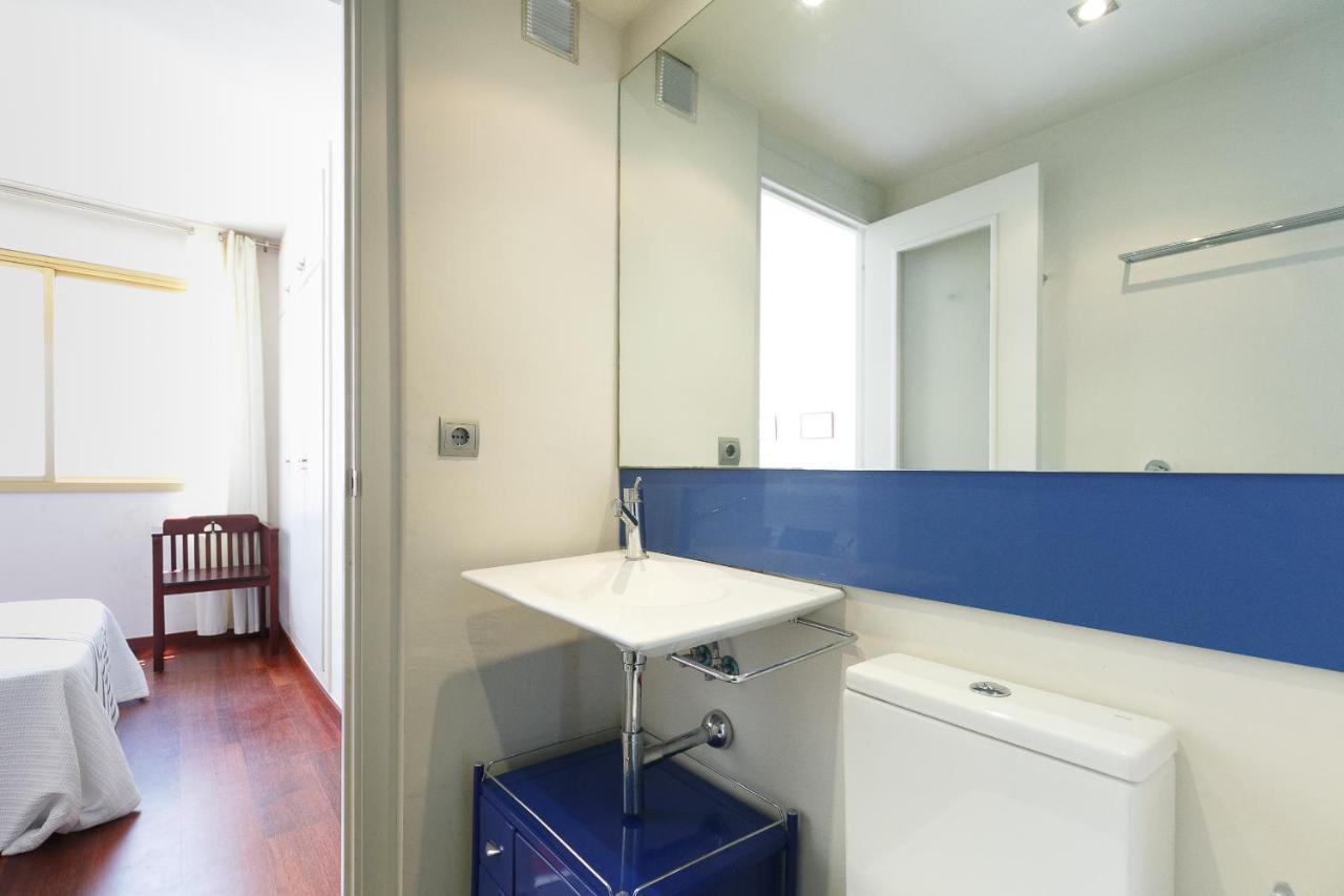 Uhc Attic Miramar Nautic Apartment Salou