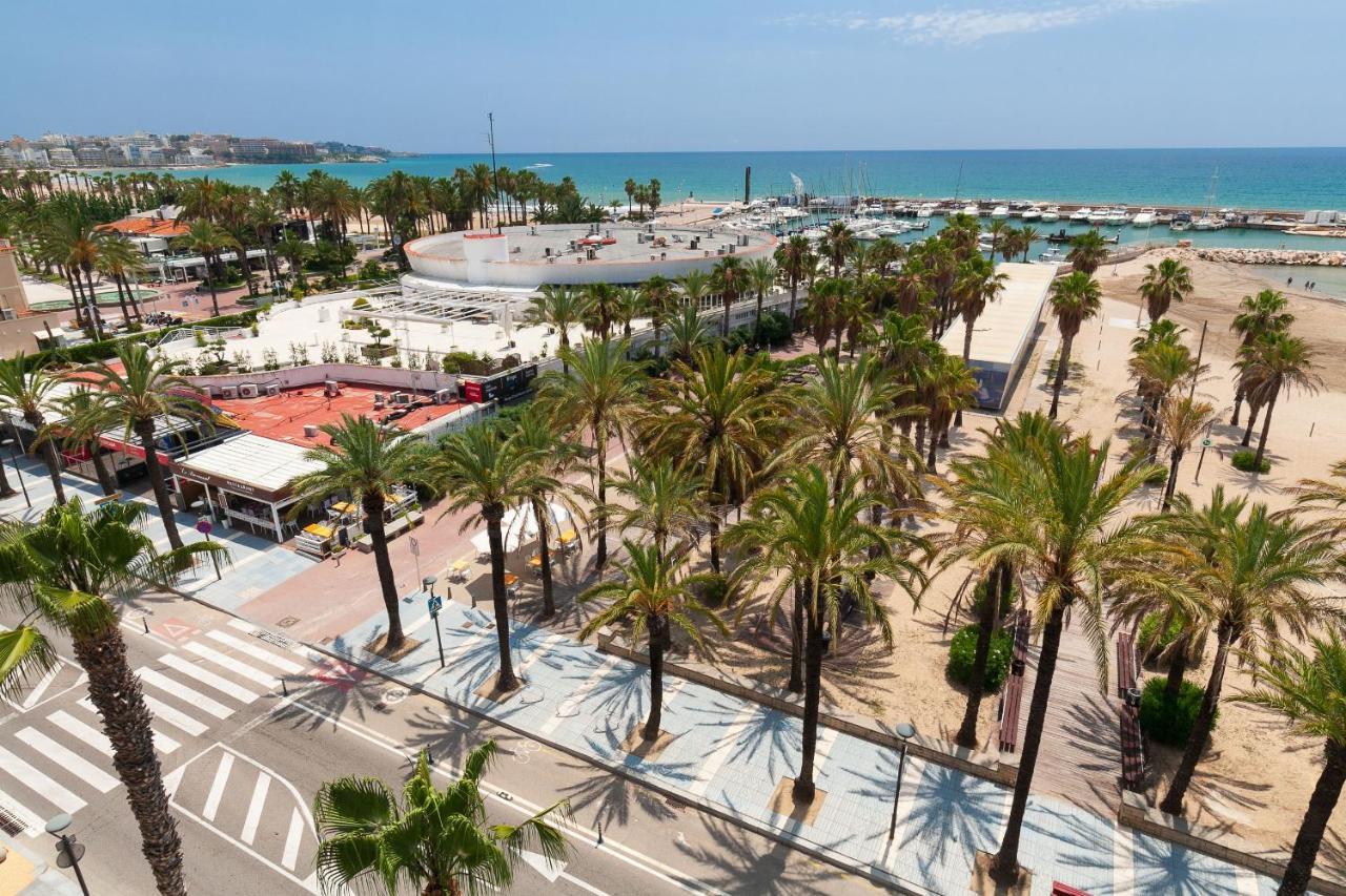 Uhc Attic Miramar Nautic Salou