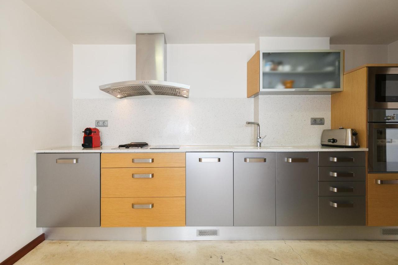 Apartment Uhc Attic Miramar Nautic Salou