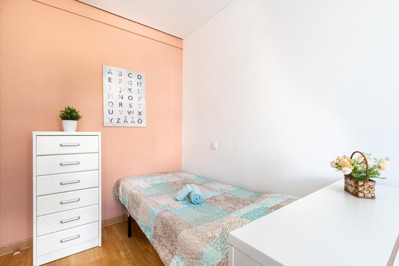 Apartamento Vista Al Mar Con Parking - 4 Ambientes Salou