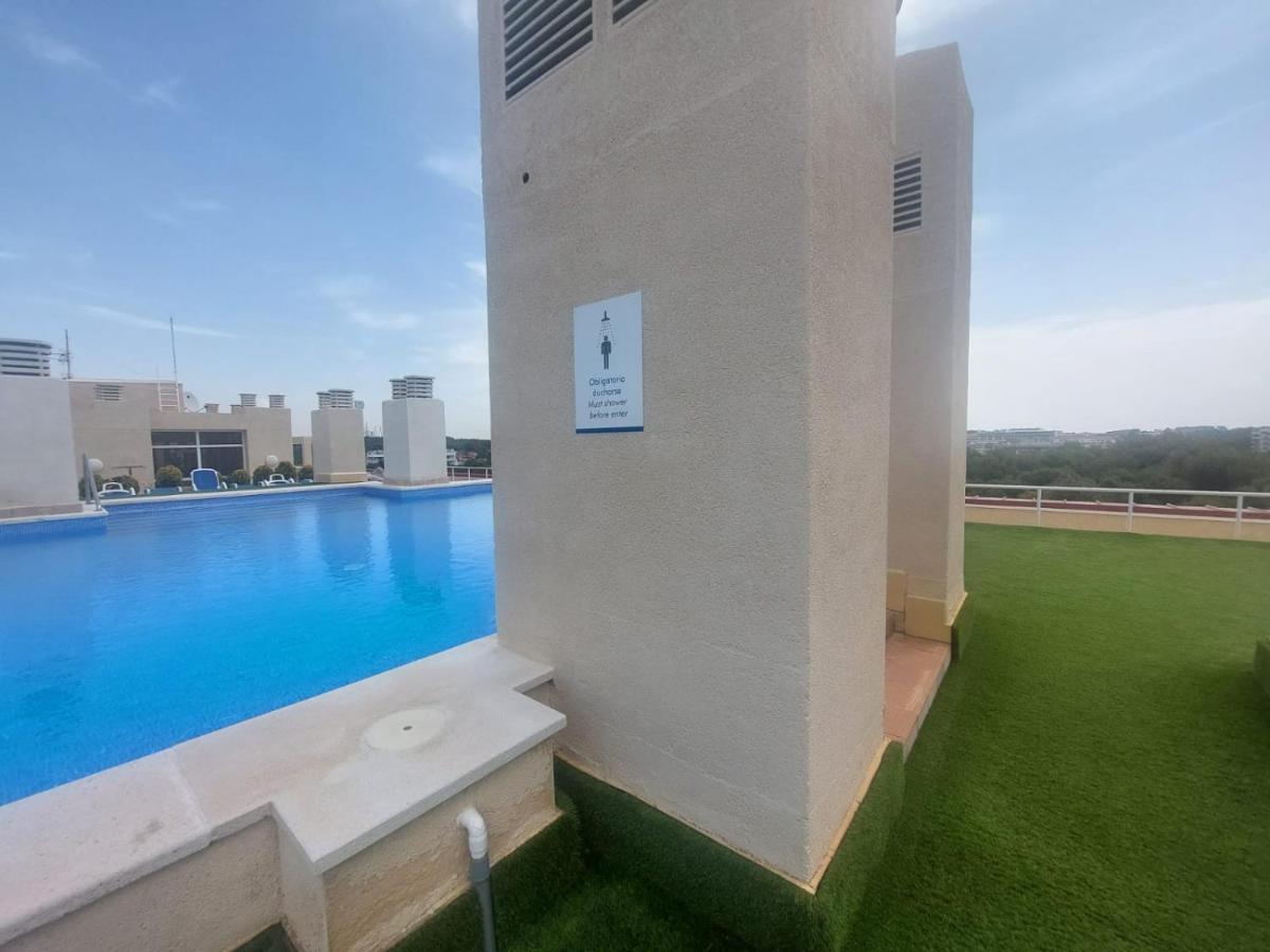 Rentalmar Park Appartement
