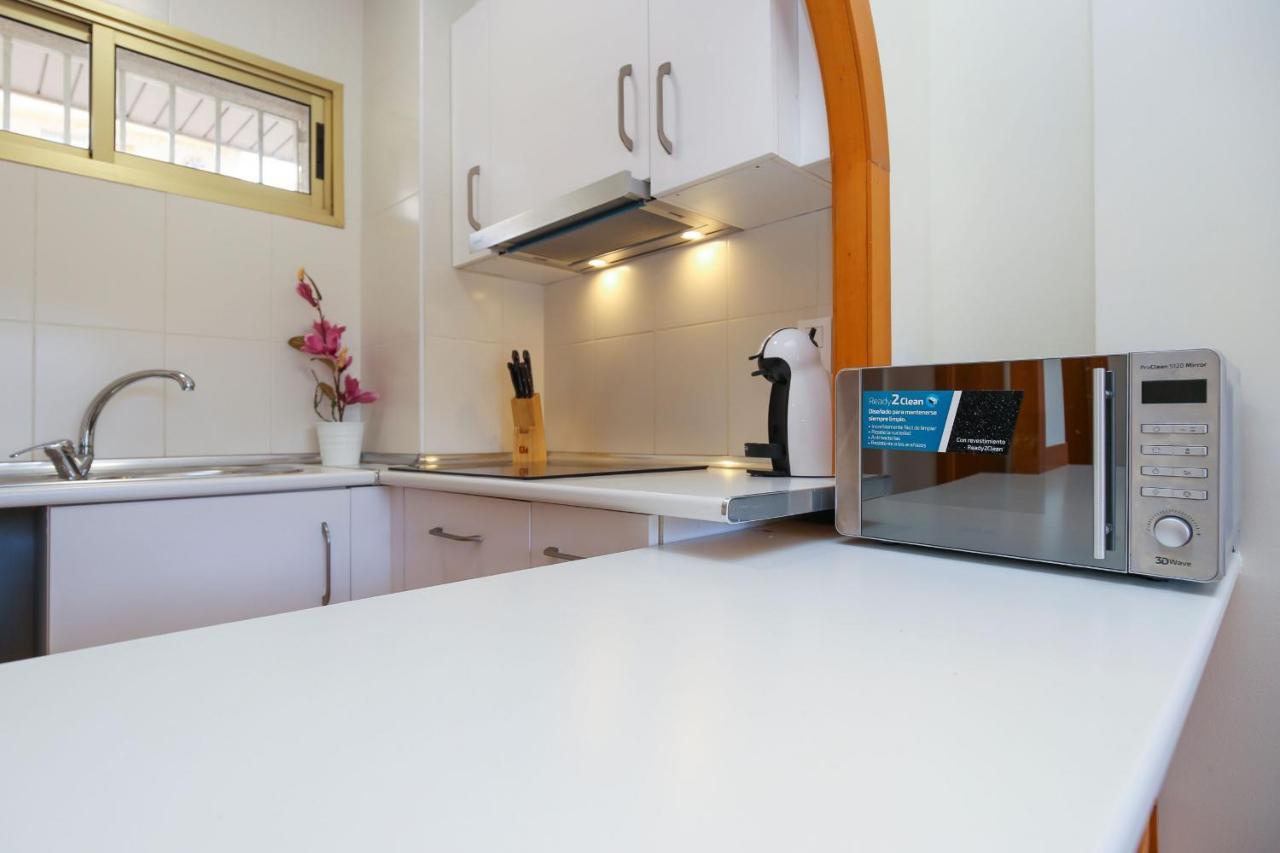 Apartment Cordoba By Turismar *