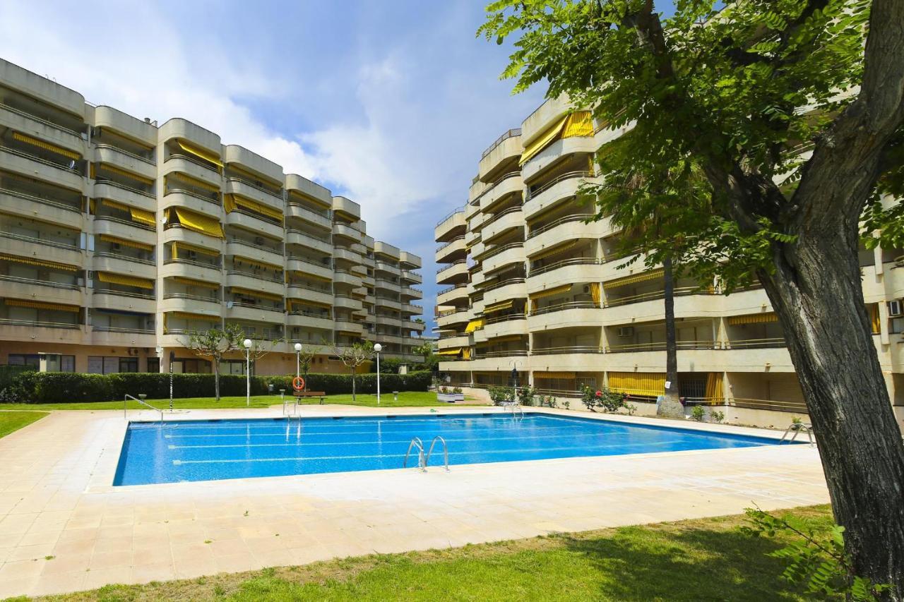 Apartment Cordoba By Turismar *