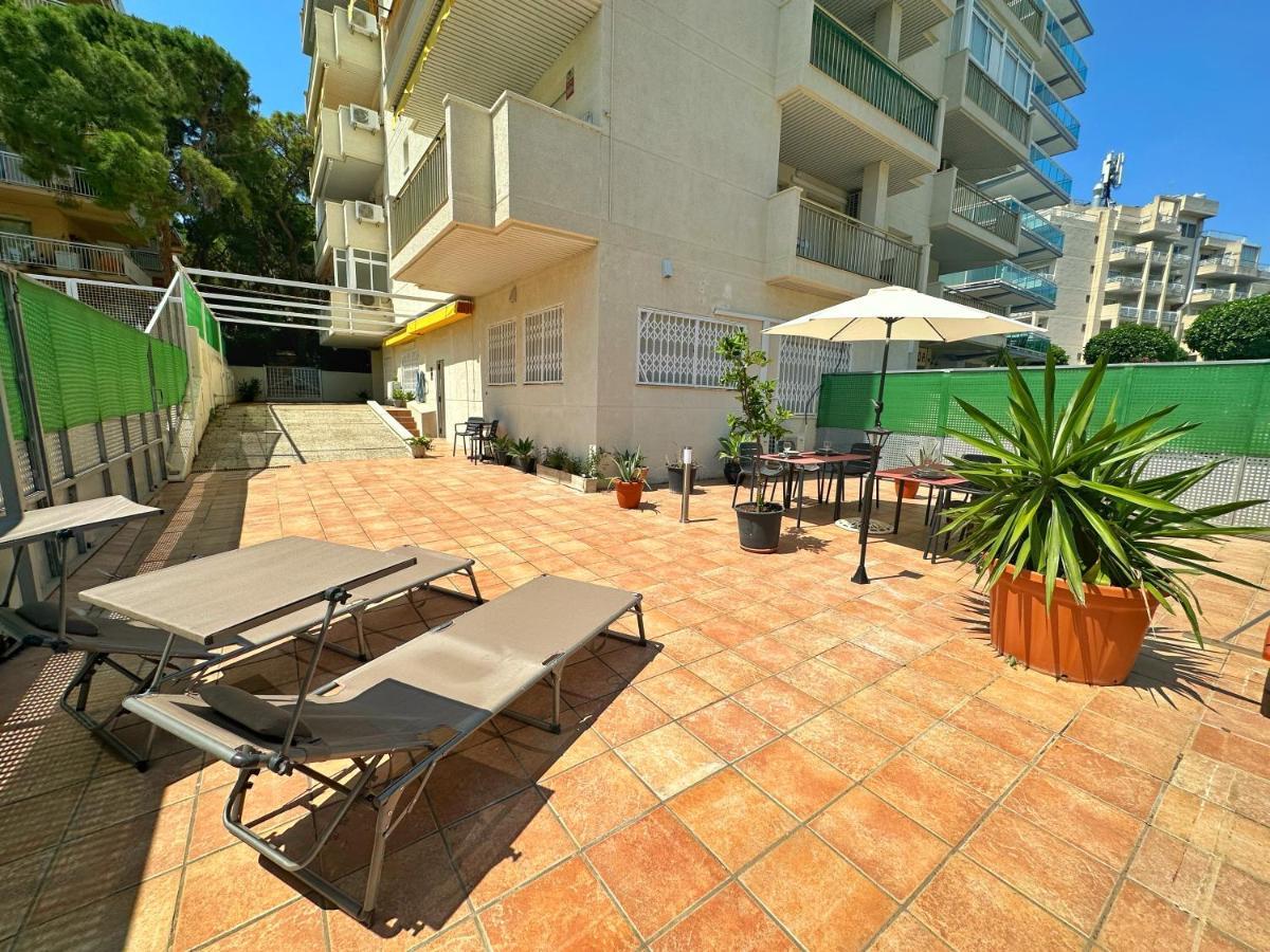 Domuum Holidays - Pino Alto Apartment Salou
