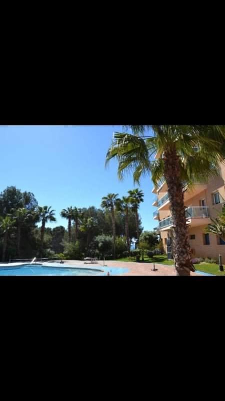 Enjoy The Swimming Pool And Relax In Cap