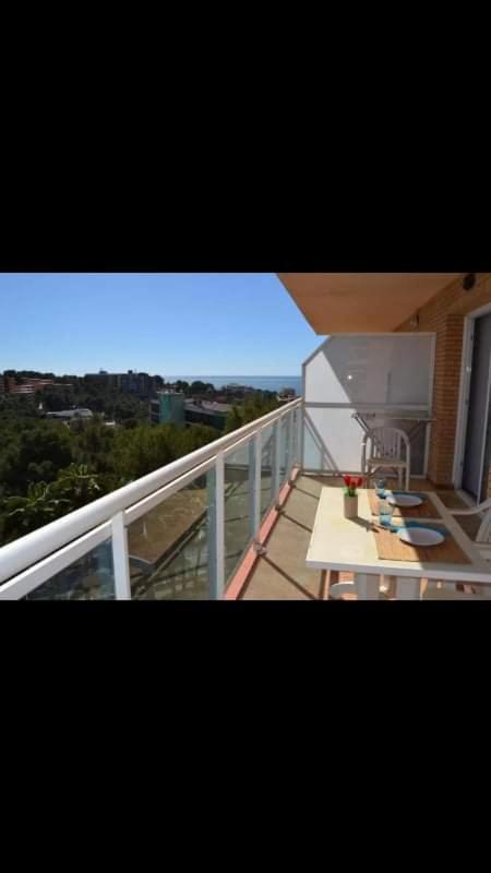Enjoy The Swimming Pool And Relax In Cap Apartment Salou