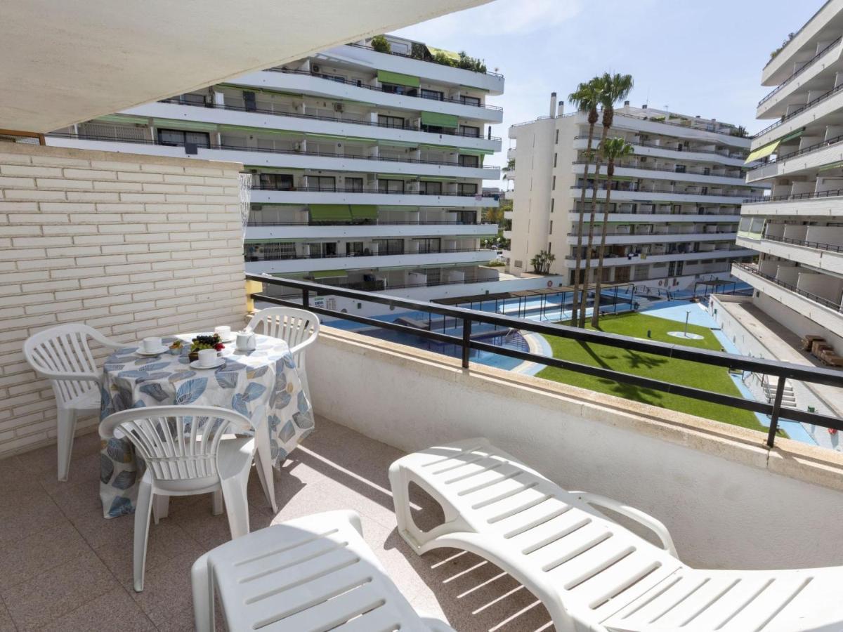 Riviera Park-3 By Interhome Apartamento