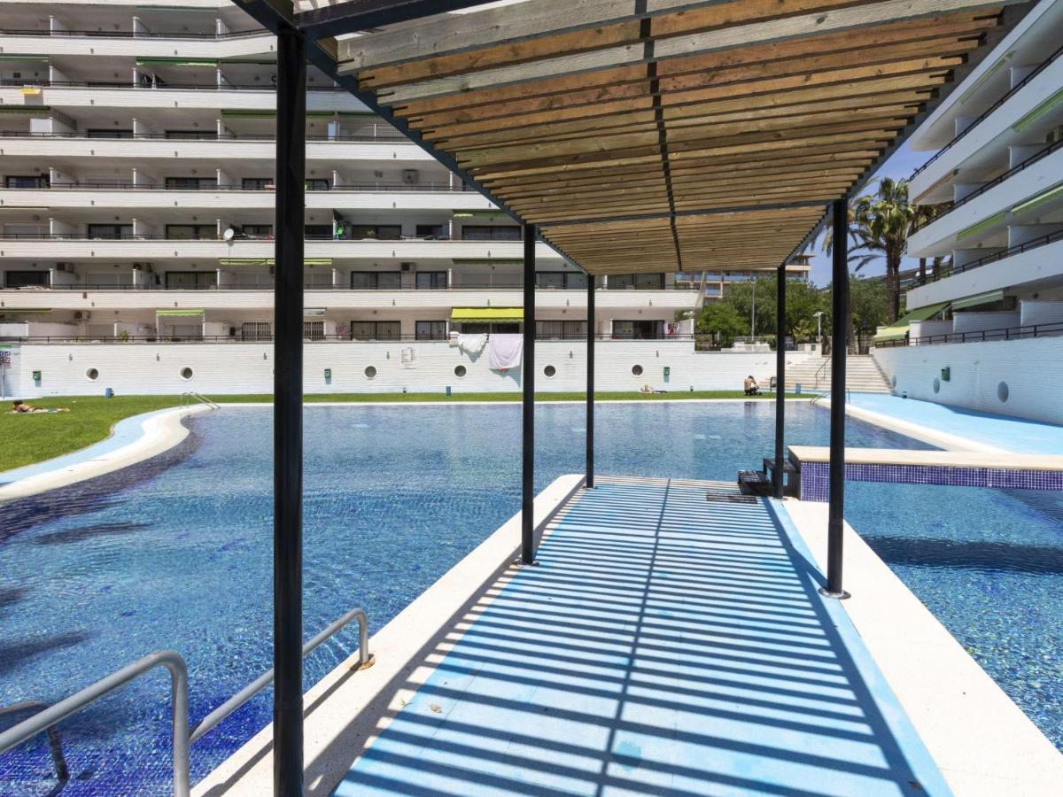 Apartamento Riviera Park-3 By Interhome *