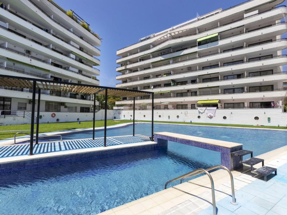 Riviera Park-3 By Interhome Apartamento Salou