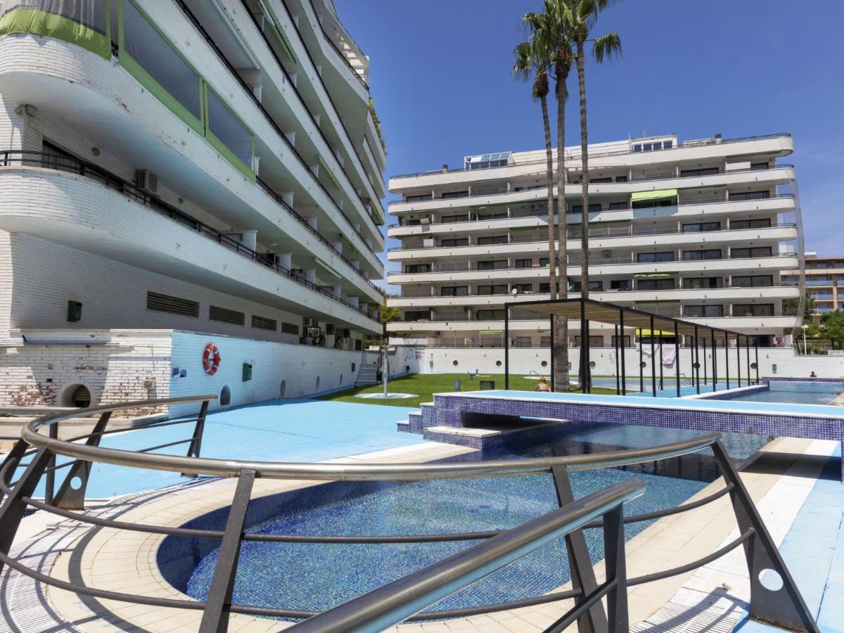 Riviera Park-3 By Interhome * Salou